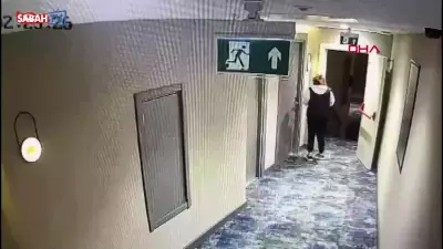 Ankara'da Sanal Medyada Tanıştıkları Erkekleri Silahla Tehdit Edip Para Alan 15 Şüpheli Tutuklandı