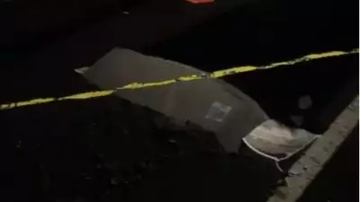 Şanlıurfa'da Davetten Dönen 70 Yaşındaki Adam Trafik Kazasında Hayatını Kaybetti