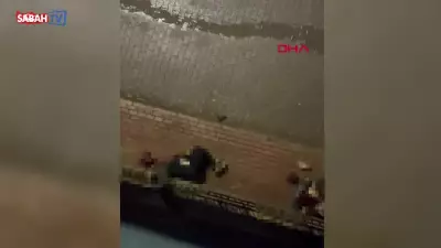 Şanlıurfa'da Silahlı Tartışma: Sevgilisine Ateş Edecekken Arkadaşını Vurup İntihar Etti