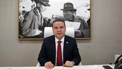 Antalya Büyükşehir Belediyesi Rüşvet Davasında Üçüncü Duruşma Başladı