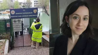 Antalya'da Kayıp Öğretmen Adayının Cansız Bedeni Irmakta Bulundu