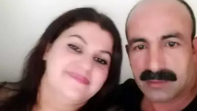Antalya'da Kıskançlık Cinayeti: Eşini Vuran Sanık 'Mağdurum' Dedi