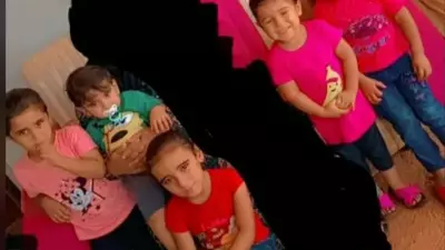 Antalya'daki Yangın Faciasında Acı Detay: Babanın Son Sözleri Ortaya Çıktı