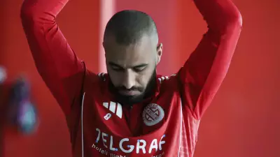 Antalyaspor, Ziraat Türkiye Kupası'nda Samsunspor Hazırlıklarına Başladı