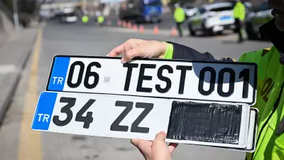 APP Plaka Cezaları Geri Dönüyor: 1 Nisan 2026 Son Tarih!
