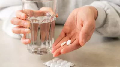 Ağrı Kesiciler Kalp Sağlığını Tehdit Ediyor: Uzmanlar Uyarıyor