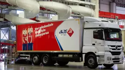 Aras Kargo, Kadın Lider Oranını Yüzde 40'a Çıkarmak İçin Somut Adımlar Atıyor