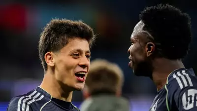 Arda Güler'in Damak Zevki Gündemde: Real Madrid Yıldızının Sevdiği Yemekler