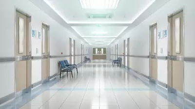 Arefe Günü Hastaneler Açık Mı? Poliklinikler Kaça Kadar Hasta Kabul Edecek?