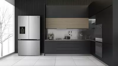 Arçelik, iF Design Award'da 4 Ödül Birden Kazandı