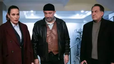 Arka Sokaklar 743. Bölüm: Yaren'in Kayboluşu ve Ali'nin Hamlesiyle Gerilim Tırmanıyor