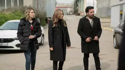 Arka Sokaklar'da Yeni Bölüm Yok: İzleyicilerin Merakı ve Kanal D'nin Açıklaması