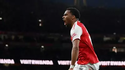 Arsenal, Chelsea'yi 2-1 Yenerek Premier Lig'de Önemli Bir Galibiyet Aldı
