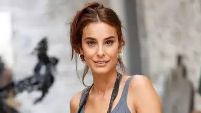 Arzum Onan'ın Bayram Paylaşımı Sosyal Medyada Büyük İlgi Gördü