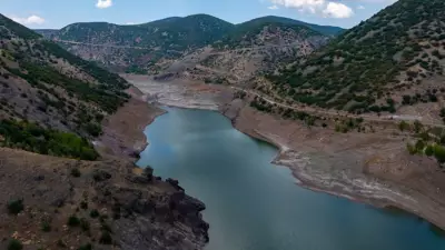 ASKİ 9 Mart 2026 Baraj Doluluk Oranı: Ankara Barajlarındaki Su Seviyesi Yüzde 27,39