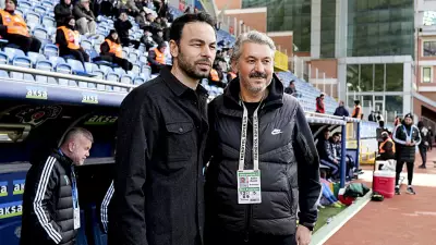 Atila Gerin: 'Ateş Hattında Kalıcı Olmak İstemiyoruz'