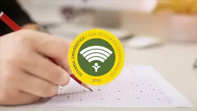 AUZEF 2026 Bahar Dönemi Sınav Takvimi Açıklandı: Vize, Final ve Bütünleme Tarihleri