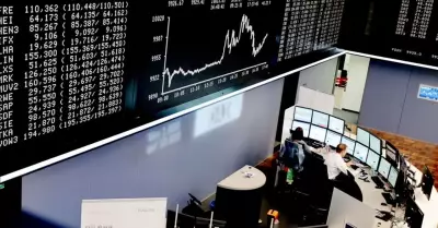 Avrupa Borsaları Bir Ülke Hariç Negatif Seyrediyor, İtalya Yükselişte