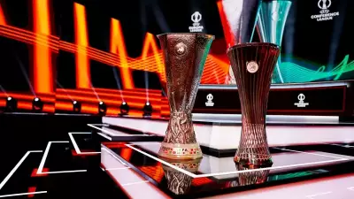 Avrupa Ligi ve Konferans Ligi'nde Son 16 Heyecanı Başlıyor: Samsunspor Sahada