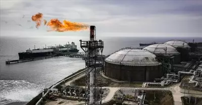 Avrupa'da Gaz Fiyatlarındaki Artış Yüzde 48'e Dayandı, Enerji Krizi Derinleşiyor