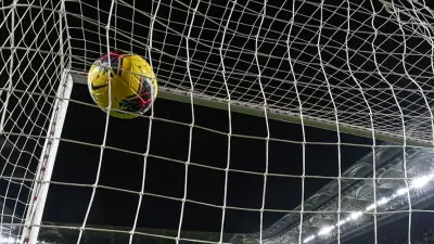 Avrupa'nın En Golcü 20 Takımı Açıklandı! Süper Lig Devleri Listede