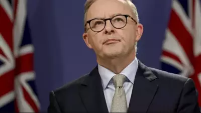 Avustralya Başbakanı ABD'ye Sert Çağrı: Hedeflerinizi Netleştirin