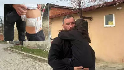 Çay'da 5 Yaşındaki Kız Çocuğuna Eşek Saldırısı: Baba 'Eşek Vukuatlıymış' Dedi