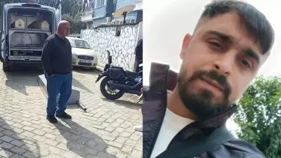 Aydın'da Genç Güvenlik Görevlisi Evinde Ölü Bulundu, Kuzeni İhbar Etti