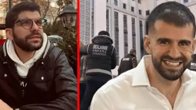 Ayhan Bora Kaplan Operasyonunda Şok İddianame: Cezaevinden FETÖ'cülere Talimat Yağdırmış!