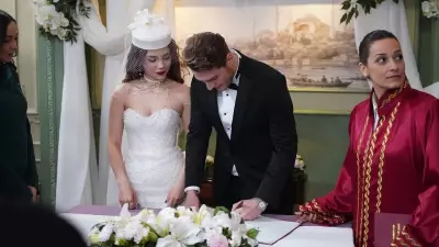 Aynı Yağmur Altında Final Bölümünde Şok Gelişmeler Yaşanıyor