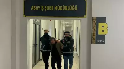 Çayırova'da Alacak Verecek Kavgası Cinayetle Sonuçlandı: Bir Kişi Bıçaklanarak Öldürüldü
