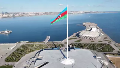 Azerbaycan'da Büyük Terör Operasyonu: İran Bağlantılı Yapı Engellendi