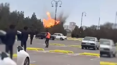 Azerbaycan'dan Kritik Karar: İHA Saldırısı Sonrası Hava Sahası 12 Saat Kapandı