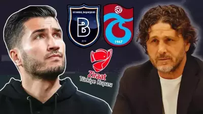 Başakşehir ile Trabzonspor'un Kritik Karşılaşması Canlı Skor ve İlk 11'ler