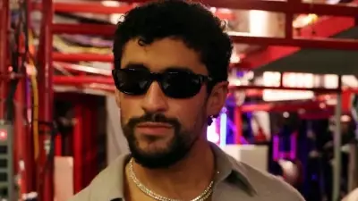 Bad Bunny Doğum Gününde İlk Kez Sosyal Medya Paylaşımı Yaptı