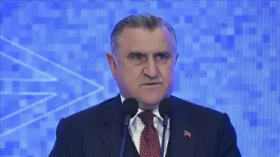 Bakan Bak: 'Kadın Sporcularımızla Gurur Duyuyoruz'