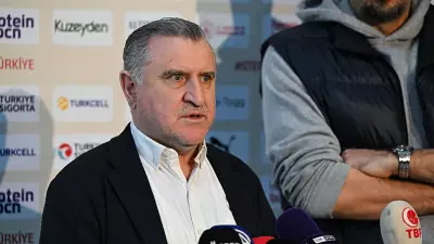 Bakan Bak: 'Katar'da Olmak İstiyoruz' Dedi, Milli Takım Hedefini Açıkladı