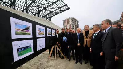 Bakan Bak'tan Arda Güler Yorumu: Real Madrid'deki Gol Gurur Verici