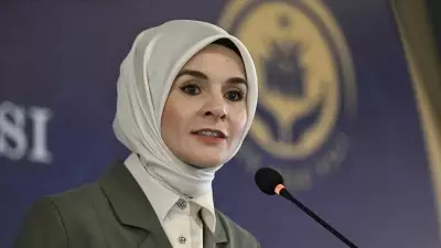 Bakan Göktaş: 'İslamafobi Açık Bir Ayrımcılık ve Nefret Suçudur'