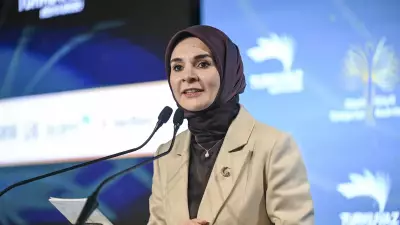 Bakan Göktaş'tan Sosyal Medya Düzenlemesi Açıklaması: 'Hayırlı Uğurlu Olsun'