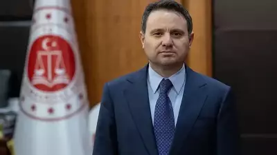 Bakan Gürlek'ten Cezaevlerinde Hafızlık Başarısı Açıklaması: Sayı 170'e Ulaştı