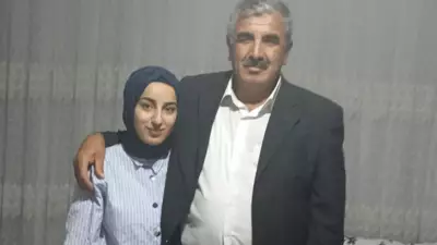 Bakan Gürlek'ten Kritik Açıklama: Rojin Kabaiş'in Babasına Tehdit İddiaları Soruşturulacak