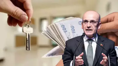 Bakan Şimşek'ten Kira Geliri Beyanı İçin Son Uyarı: Ceza Kapıda!