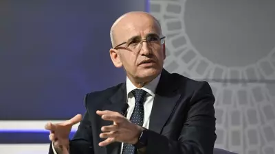 Bakan Şimimşek: Türkiye 2025'te Yüksek Gelirli Ülkeler Grubuna Girecek