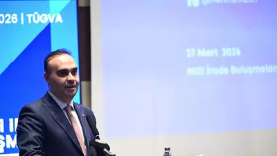 Bakan Kacır: Güçlü Olmanın Yolu Teknoloji Yeteneklerinden Geçiyor
