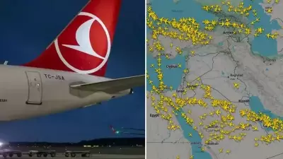 Bakan Uraloğlu Açıkladı: İran Saldırıları Sonrası Hava Sahası ve Türk Taşıyıcıların Durumu