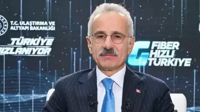 Bakan Uraloğlu: KÖİ Projelerinde 40 Milyar Dolar Kazanç Elde Ettik