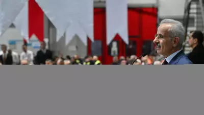 Bakan Uraloğlu: Ramazan Bayramı İçin Trenlerde 8.898 Ek Kapasite Oluşturduk