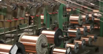 Bakır Fiyatları 3 Ayın En Düşük Seviyesinde: Orta Doğu Krizi Risk İştahını Azaltıyor