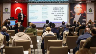 Bakırköy'de İmar Süreçleri Dijitalleşiyor: E-İMAR Dönemi Başladı